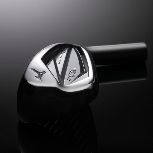 Mizuno JPX 923 Hot Metal High Launch Golf Irons (Steel Shafts)